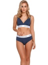 Sutien DOCTOR NAP BRA.4160 DEEP BLUE