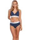 Sutien DOCTOR NAP BRA.4160 DEEP BLUE