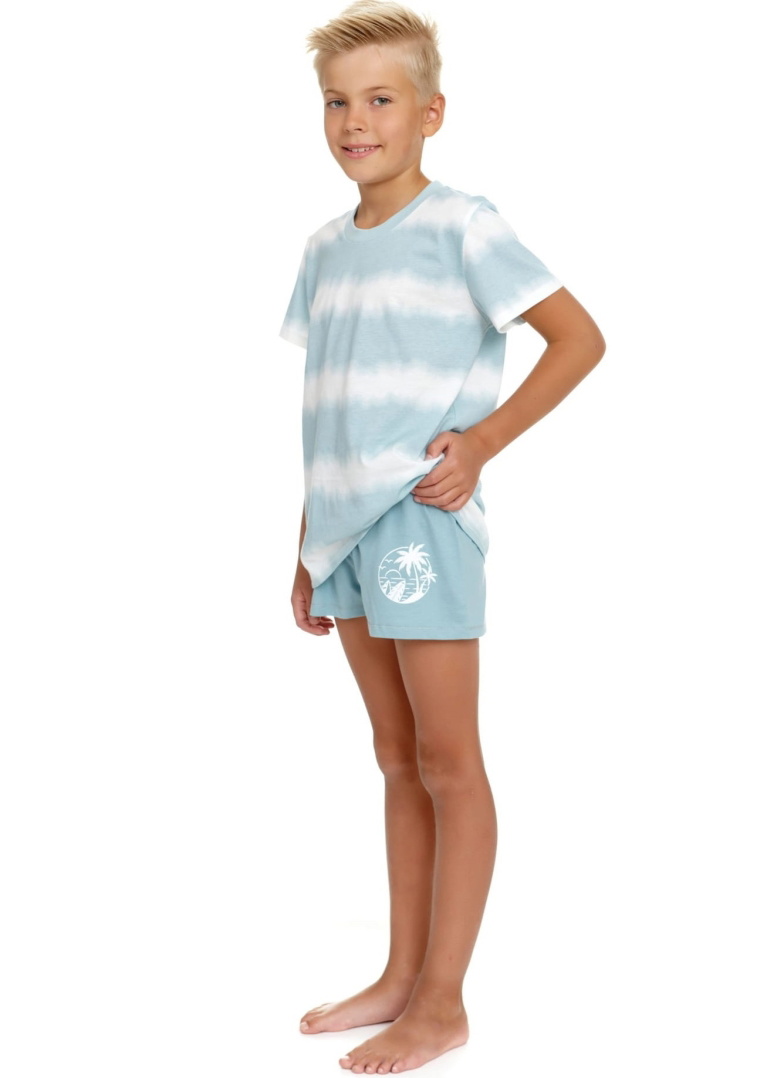 Pijama pentru copii DOCTOR NAP PDU.5150 OMBRE