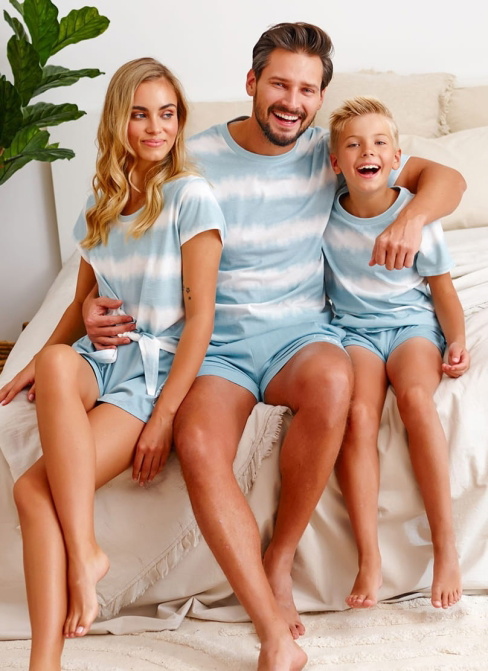 Pijama pentru copii DOCTOR NAP PDU.5150 OMBRE