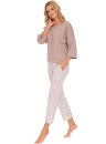 Pijama dama DOCTOR NAP PM.5119 BEIGE