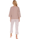 Pijama dama DOCTOR NAP PM.5119 BEIGE