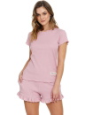 Pijama dama DOCTOR NAP PM.4315 PAPAYA