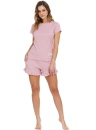 Pijama dama DOCTOR NAP PM.4315 PAPAYA