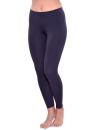 Női leggings WADIMA.1153 sötétszürke