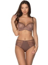 Sutien semi-rigid GAIA.1009 mocca