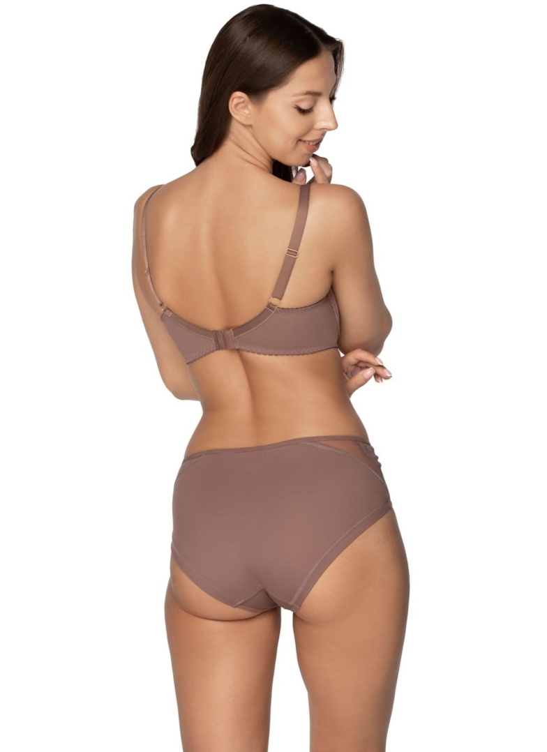 Sutien semi-rigid GAIA.1009 mocca