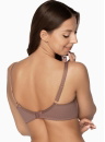 Sutien semi-rigid GAIA.1009 mocca