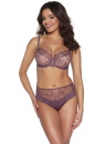 Sutien semi-rigid AVA.1027 IRISH COFFEE