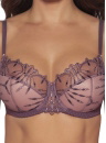 Sutien semi-rigid AVA.1027 IRISH COFFEE