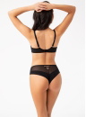 Sutien moale GORSENIA.1072 negru