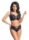 Sutien semi-rigid GORSENIA.1075 negru