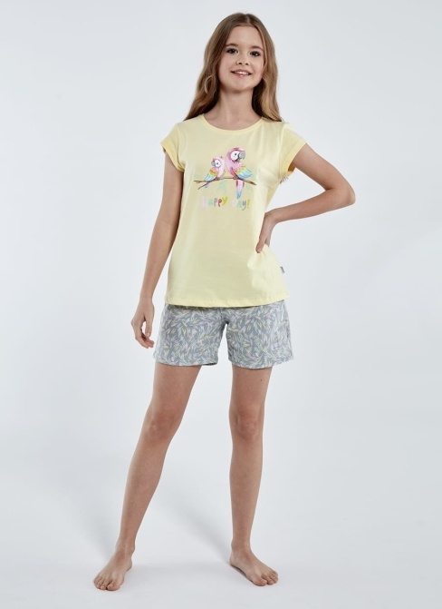 Dívčí pyžamo CORNETTE.1069