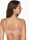 Sutien semi-rigid GAIA.1033 roz