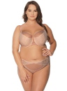 Sutien semi-rigid GAIA.1033 roz