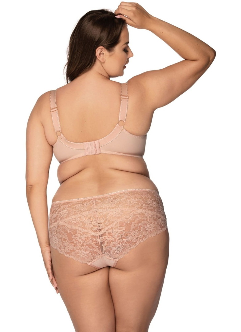 Sutien semi-rigid GAIA.1033 roz