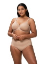 Sutien TRIUMPH TRUE SHAPE SENSATION W01 SMOOTH SKIN