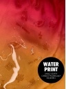 Szorty kąpielowe ATLANTIC.1006 Water Print różowy