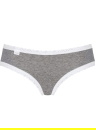 Női bugyi SLOGGI 24/7 WEEKEND HIPSTER C3P WHITE - LIGHT COMBINATION