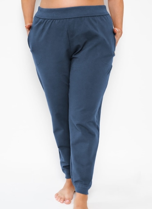 Komplet damski Italian Fashion KARINA jeans