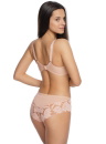 Set de lenjerie intimă GAIA.1024 roz