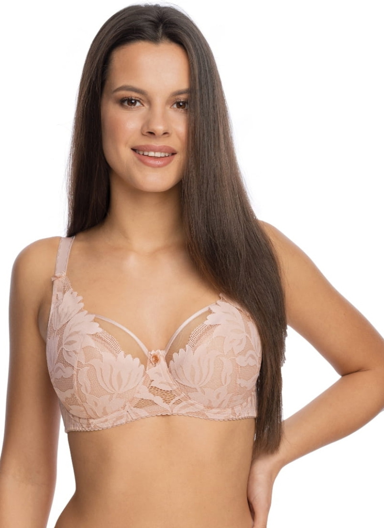 Set de lenjerie intimă GAIA.1024 roz