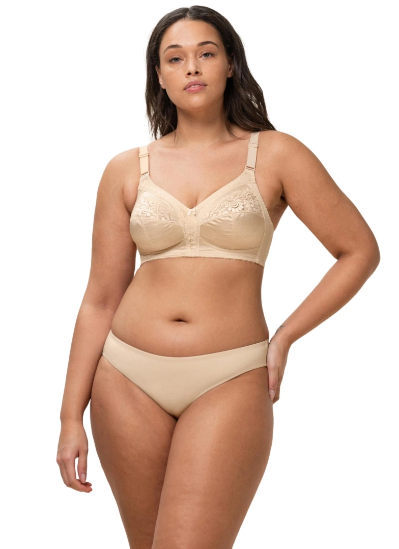 Sutien TRIUMPH CLAUDETTE 104 N bej