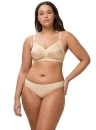 Sutien TRIUMPH CLAUDETTE 104 N bej