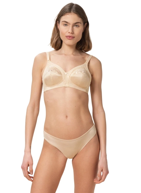 Sutien TRIUMPH CLAUDETTE 104 N bej