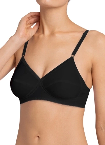 Sutien TRIUMPH ELASTIFORM N X negru