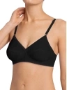 Sutien TRIUMPH ELASTIFORM N X negru