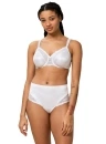 Sutien TRIUMPH LADYFORM SOFT W X alb