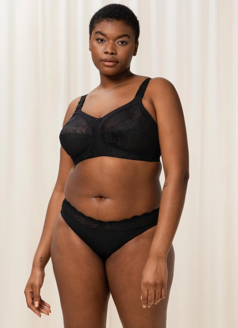 Sutien TRIUMPH DOREEN X negru