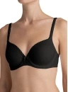 Sutien TRIUMPH PERFECTLY SOFT WHP negru