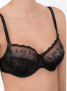 Sutien FELINA CONTURELLE POETRY 805814 negru