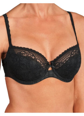 Sutien FELINA CONTURELLE ILLUSION 807804 negru