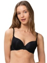 Sutien TRIUMPH LOVELY MICRO WHPM negru