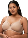 Sutien TRIUMPH TRUE SHAPE SENSATION W01 SMOOTH SKIN