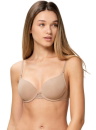 Sutien TRIUMPH LOVELY MICRO WHPM bej