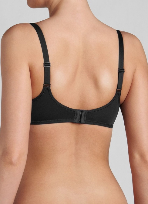 Sutien pentru alăptare TRIUMPH MAMABEL COMFORT N negru