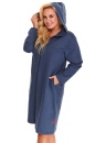 Halat dama DOCTOR NAP SMZ.9708 DEEP BLUE