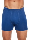 Férfi boxeralsó CORNETTE AUTHENTIC PERFECT cobalt