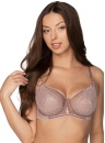 Sutien semi-rigid GAIA.1045 roz