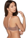 Sutien semi-rigid GAIA.1045 roz