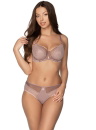 Sutien semi-rigid GAIA.1045 roz