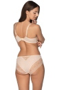 Sutien semi-rigid GAIA.1051 bej