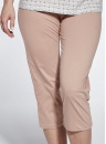 Pijama pentru femei CORNETTE.1186 NADIA BEIGE