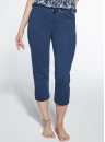 Pijama dama CORNETTE.1192 NAOMI NAVY BLUE