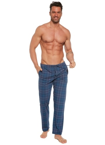 Spodnie piżamowe męskie Cornette.1291