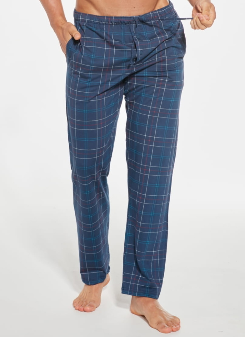 Pantaloni de pijama bărbați CORNETTE.1291